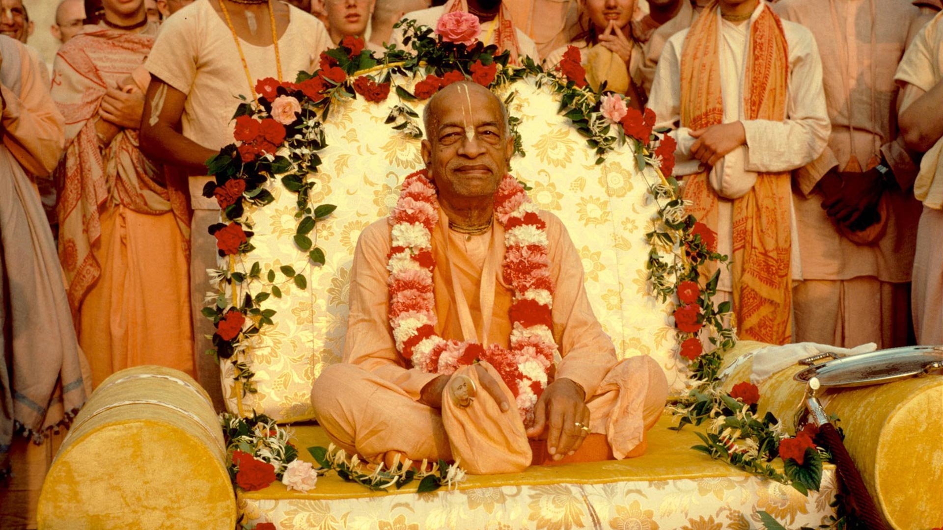A.C. Bhaktivedanta Swami Thakur Srila Prabhupada