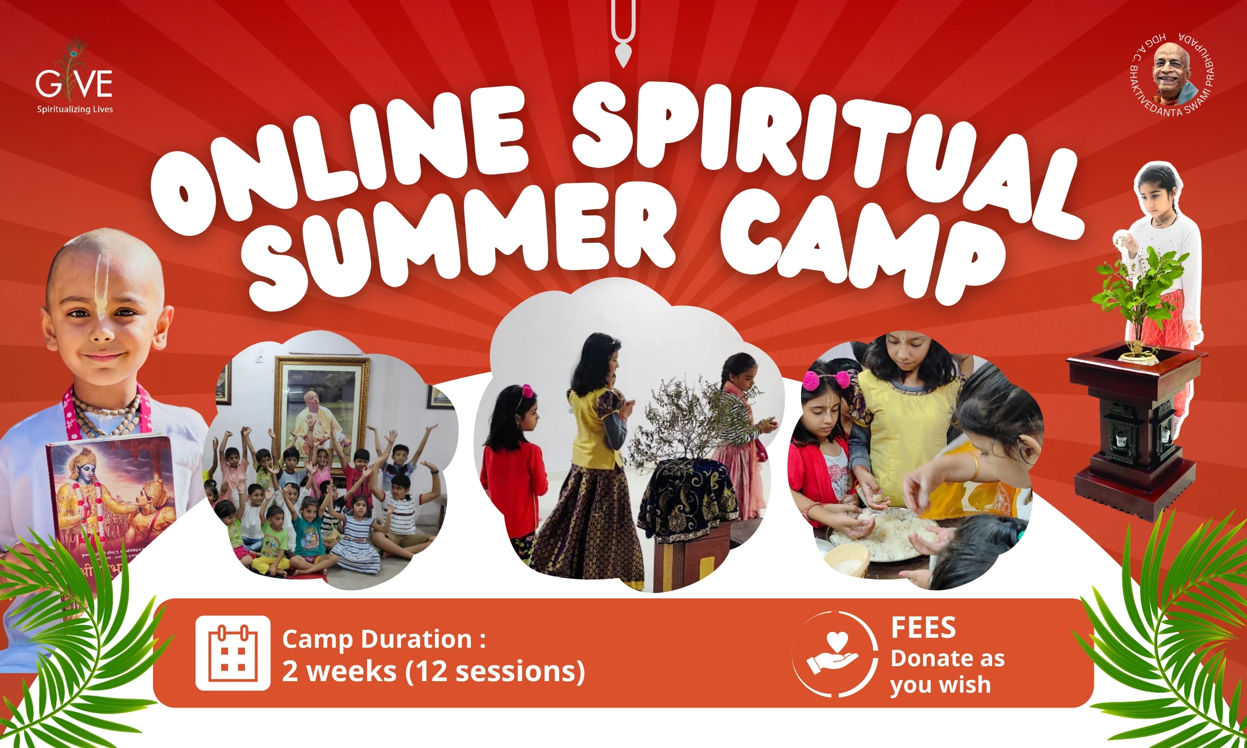 Summer Camp