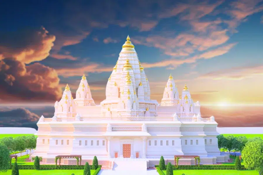 Upgrade to a Happy Life with Gita