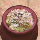 50 People Dahi Chida