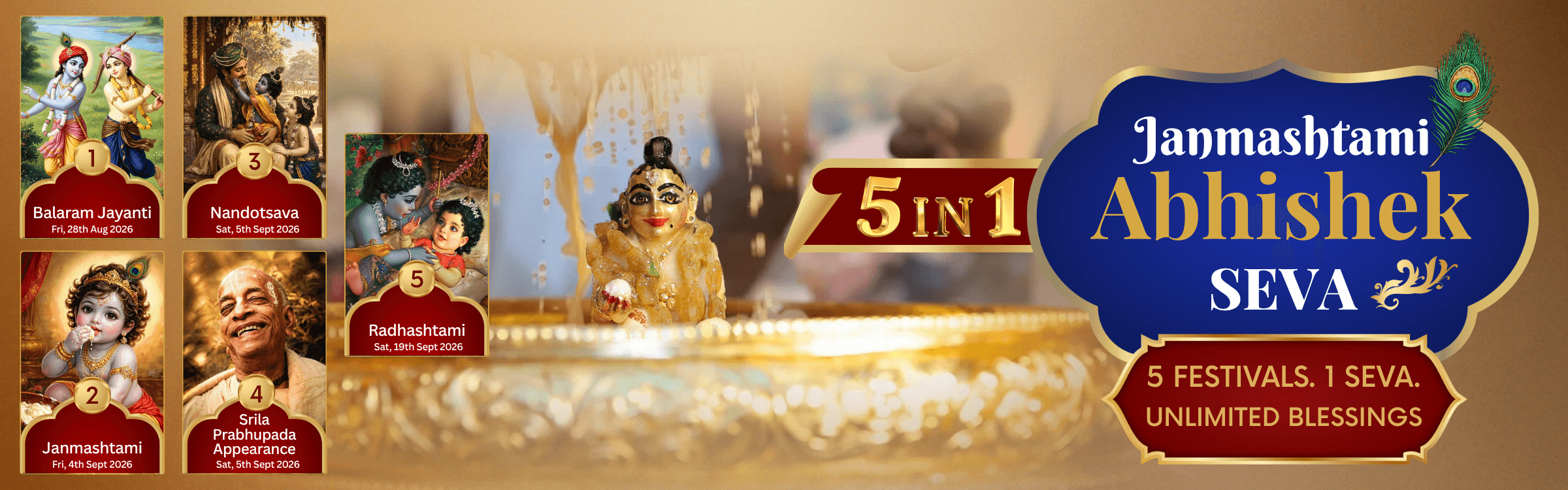 Janmashtami Sewa Banner 1